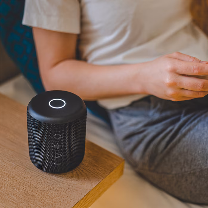 Niceboy RAZE 3 Guru - Bezdrátový přenosný reproduktor