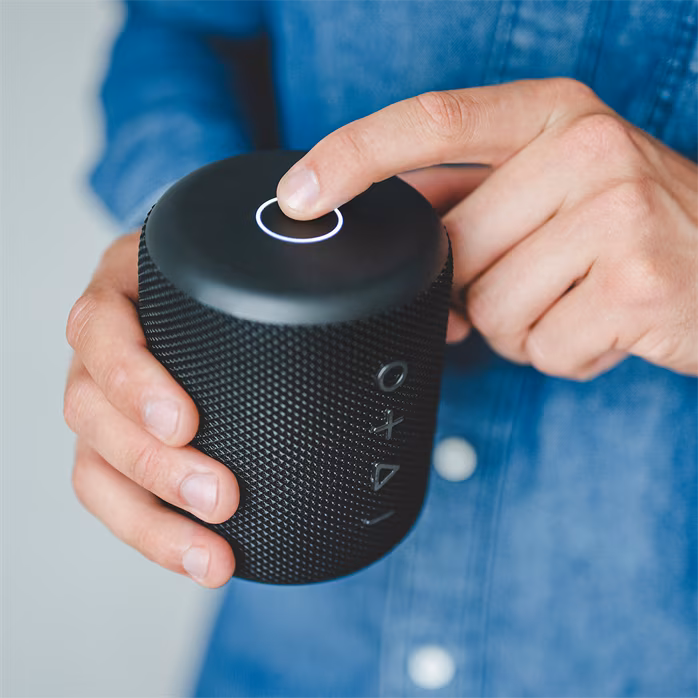 Niceboy RAZE 3 Guru - Bezdrátový přenosný reproduktor