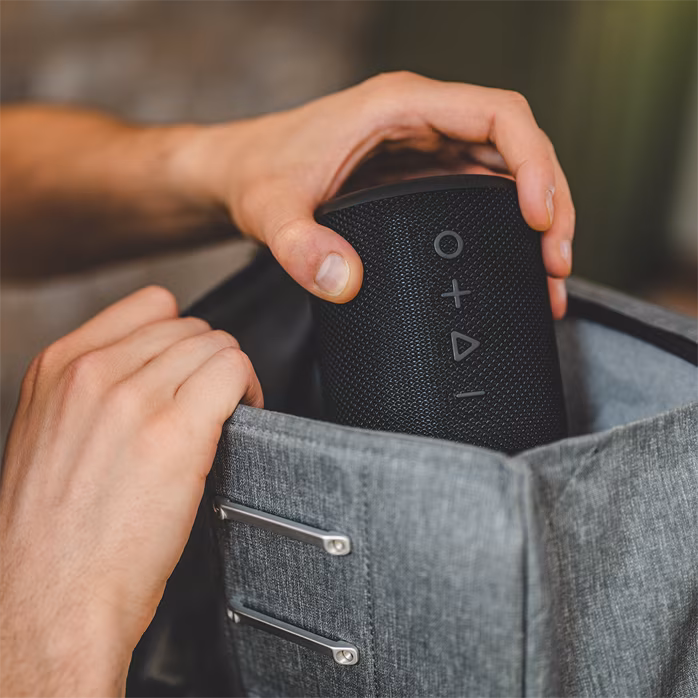 Niceboy RAZE 3 Guru - Bezdrátový přenosný reproduktor