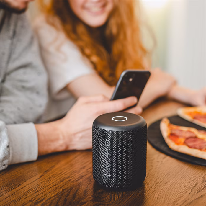 Niceboy RAZE 3 Guru - Bezdrátový přenosný reproduktor