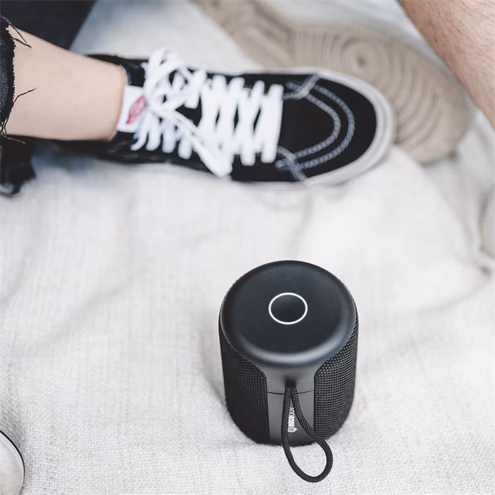 Niceboy RAZE 3 Guru - Bezdrátový přenosný reproduktor