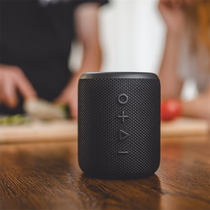 Niceboy RAZE 3 Guru - Bezdrátový přenosný reproduktor