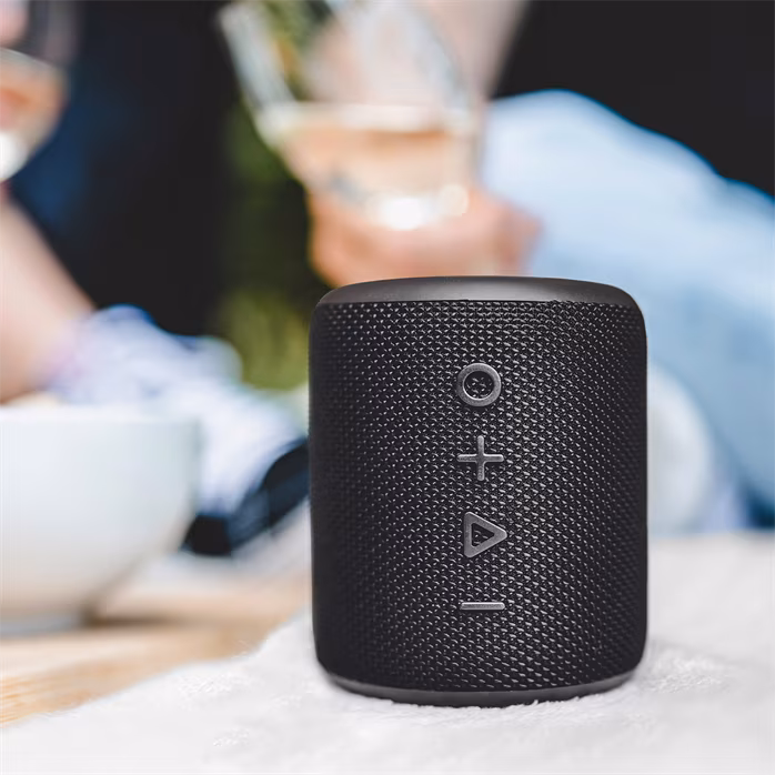 Niceboy RAZE 3 Guru - Bezdrátový přenosný reproduktor