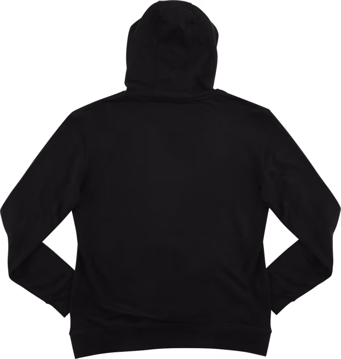 EVH Schematic Fleece XL - Mikina