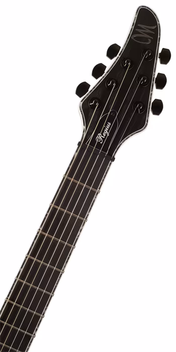 Mayones Regius Gothic 6 GB (rozbalené) - Elektrická kytara