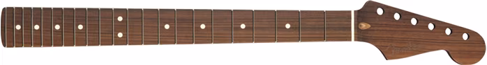 Fender Neck American Pro Solid Rosewood Stratocaster - Kytarový krk