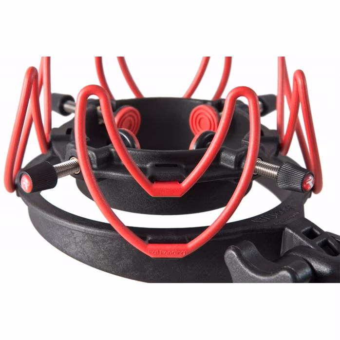 Rycote InVision USM-L - Odpružený mikrofonní držák