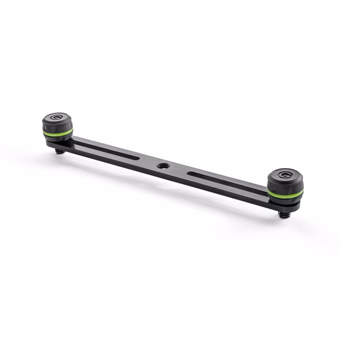 Gravity MS STB 02 - Stereo držák pro párovaní mikrofonů
