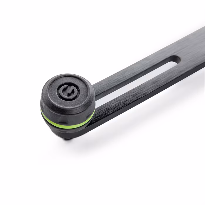 Gravity MS STB 02 - Stereo držák pro párovaní mikrofonů