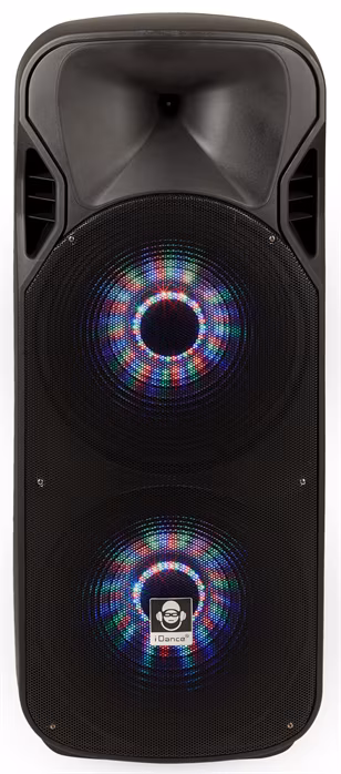 iDANCE Groove 980 - Ozvučovací systém