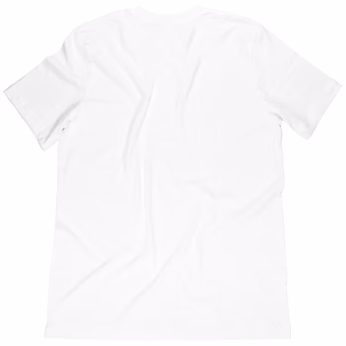 Music Man Vintage Logo White T-Shirt S - Tričko