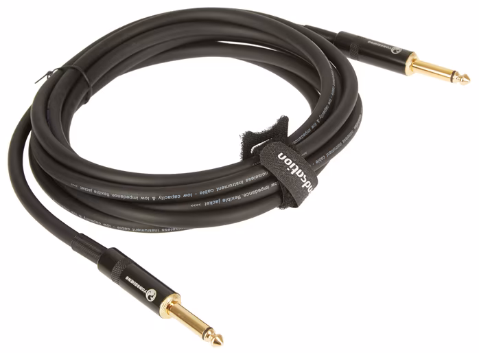 Soundsation WM-ICJJ3 - Nástrojový kabel