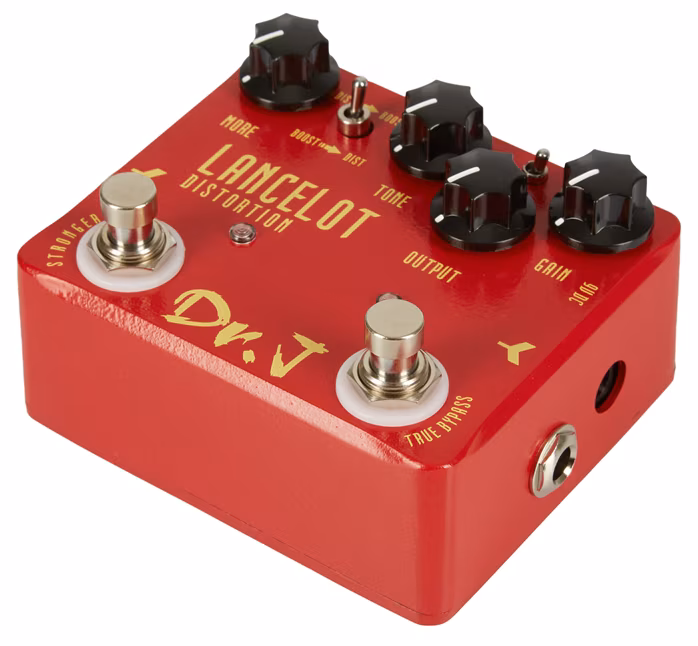 Joyo D59 - Kytarový efekt