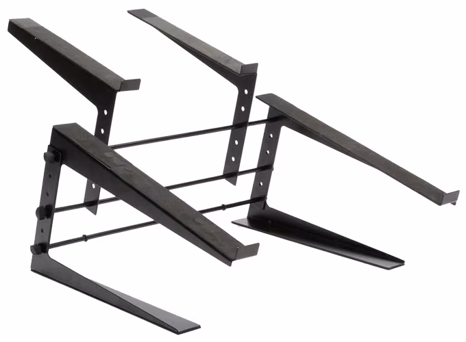 Ibiza sound SLAP190  (použité) - Stojan na notebook