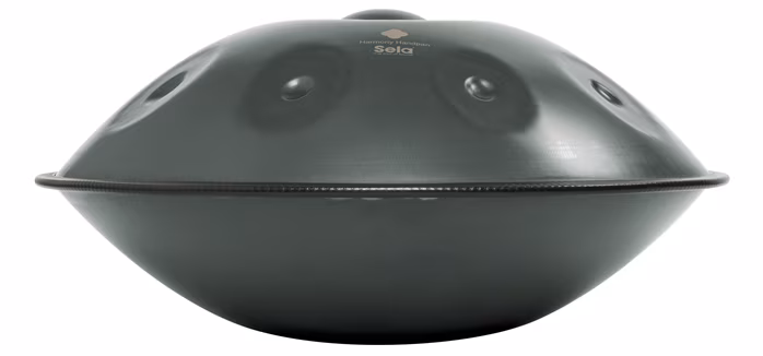 Sela Harmony Handpan F# Hijaz - Handpan
