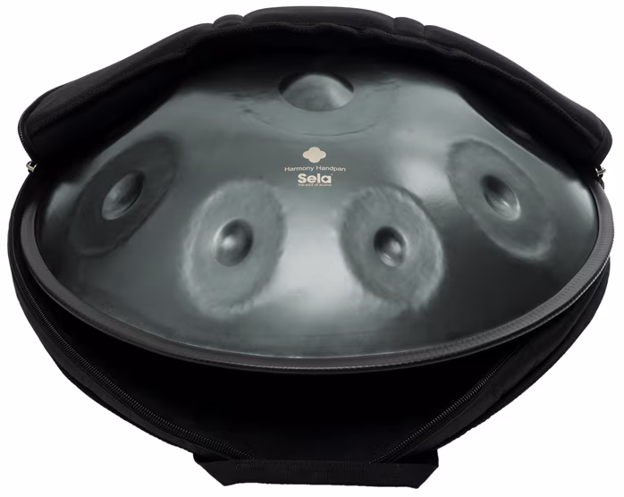 Sela Harmony Handpan F# Hijaz - Handpan