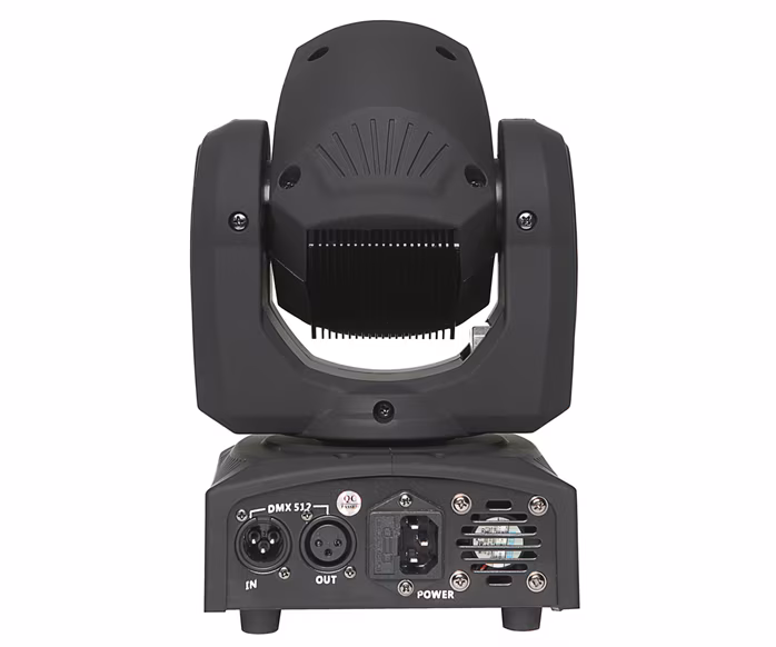 Fractal MINI LED GOBO SPOT 30 W - Inteligentní hlava