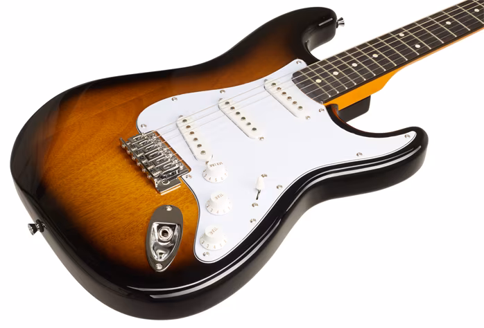 Jay Turser JT-300TSBPAK-E - Kytarový komplet