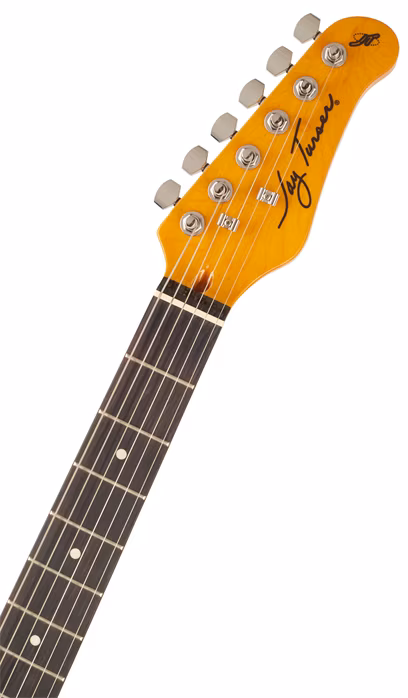 Jay Turser JT-300TSBPAK-E - Kytarový komplet