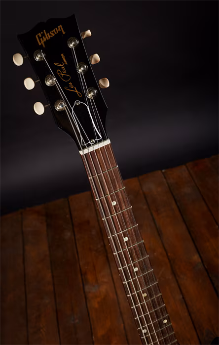 Gibson 2018 Billy J. Armstrong Les Paul Junior - Elektrická kytara