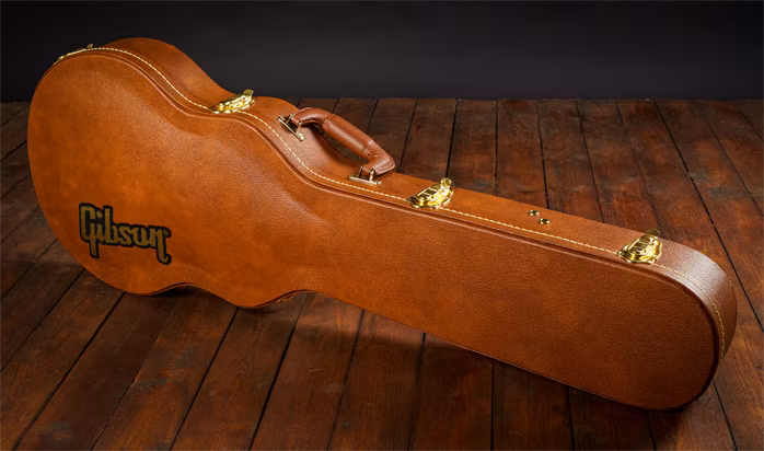 Gibson 2018 Billy J. Armstrong Les Paul Junior - Elektrická kytara