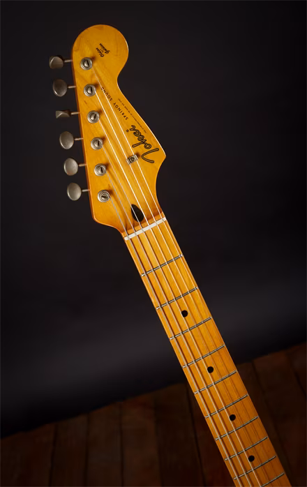 Tokai 1981 Springy Sound ST50 - Elektrická kytara