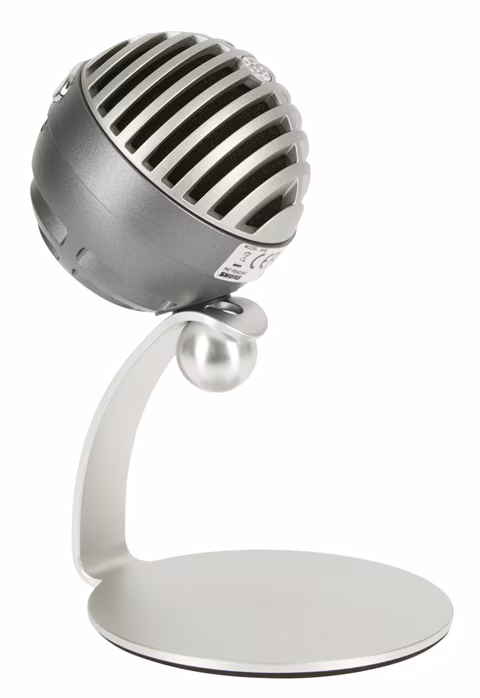 Shure MV5-LTG - USB kondenzátorový mikrofon