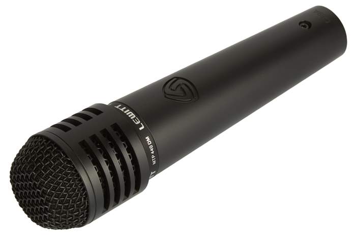 Lewitt MTP 440 DM (rozbalené) - Dynamický nástrojový mikrofon