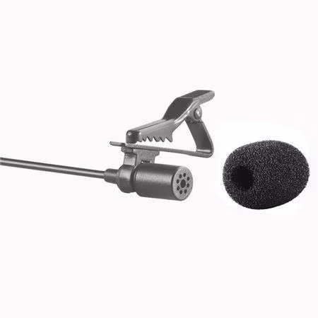 Boya BY-B05F - Protivětrný mikrofonní kryt