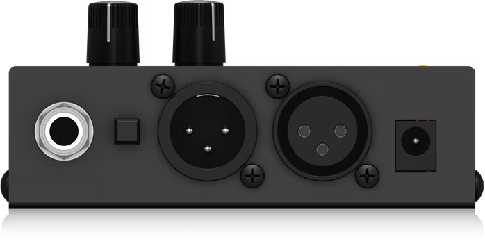 Behringer MA400 - Sluchátkový zesilovač