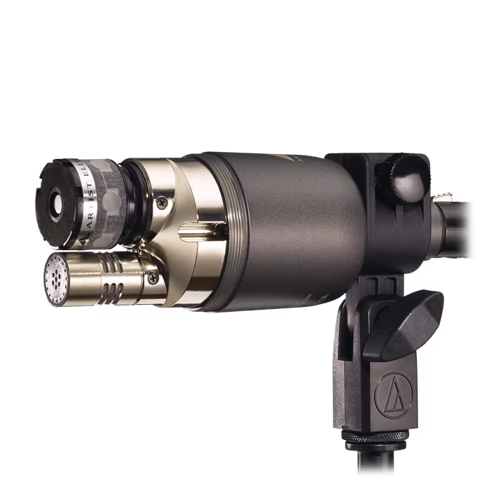 Audio-Technica AE2500 - Dynamický nástrojový mikrofon