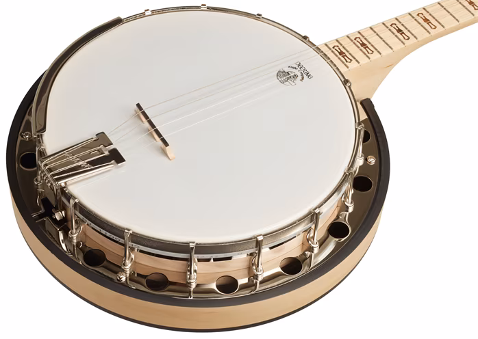 Deering Goodtime Special 17-Fret - Tenorové banjo