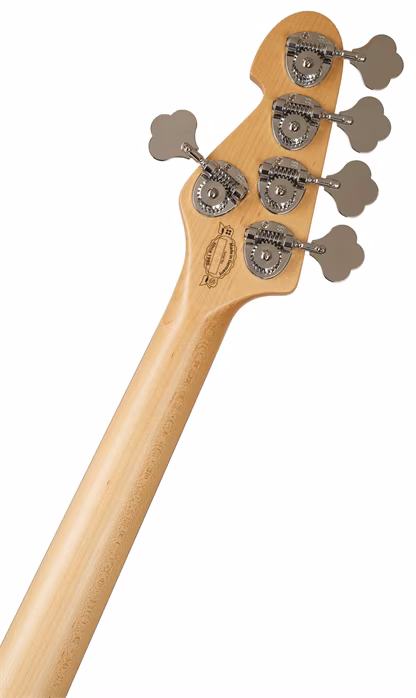 Sandberg Panther 5 35" HG BBST Alder RWFB MHS - Elektrická baskytara