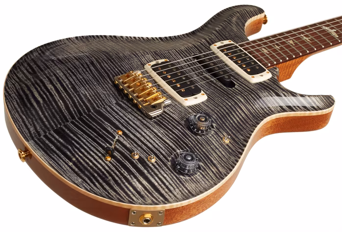 PRS Experience 2020 Modern Eagle V Charcoal - Elektrická kytara