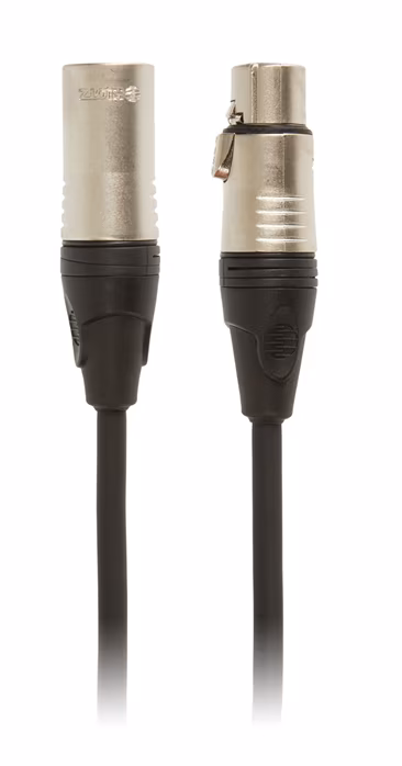 Klotz GRG1FM00.5 - Mikrofonní kabel