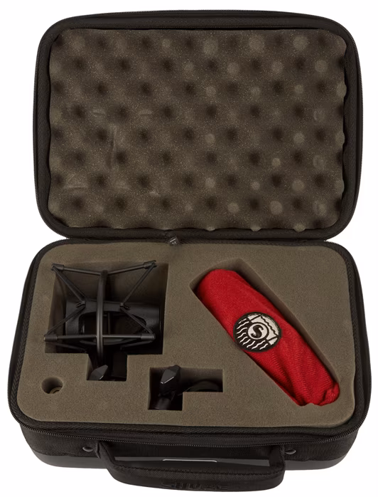 Shure KSM32-SL - Kondenzátorový mikrofon