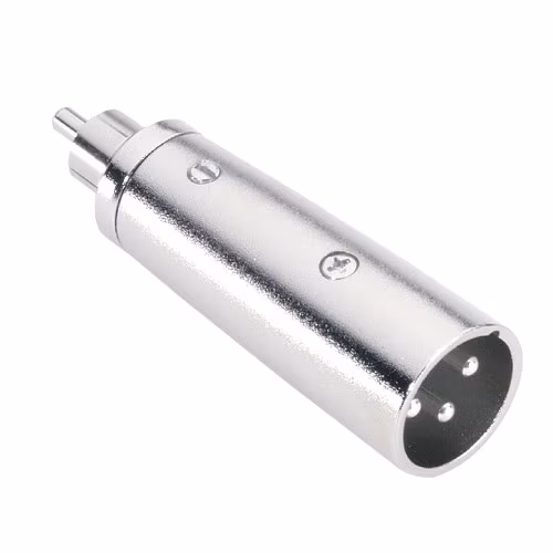 Adam Hall 7867 - Propojka, redukce