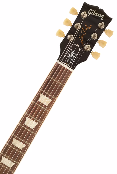 Gibson Slash Les Paul November Burst - Elektrická kytara