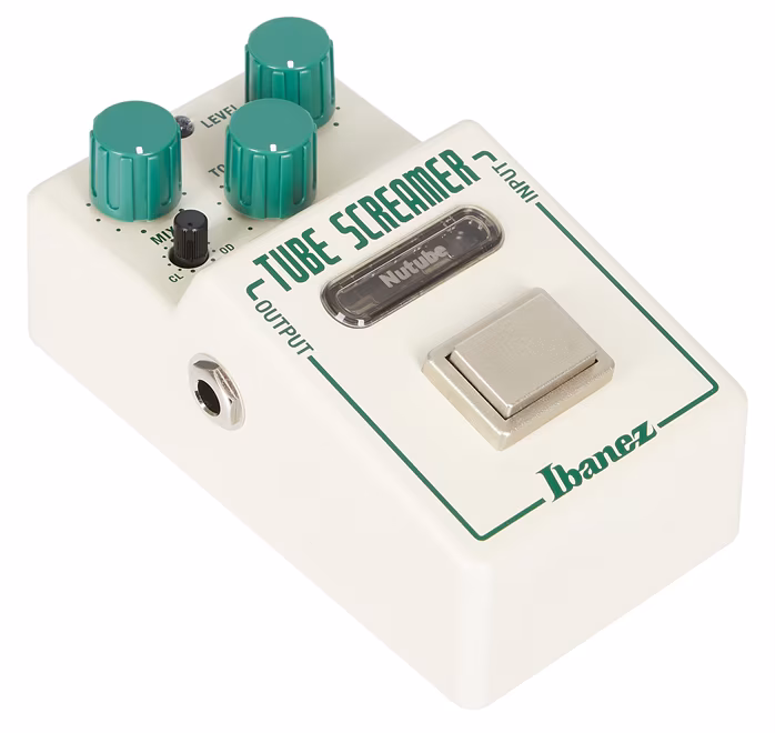 Ibanez NTS - Kytarový efekt