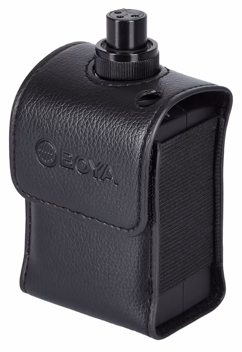 Boya BY-WXLR8 RPO - Vysílač