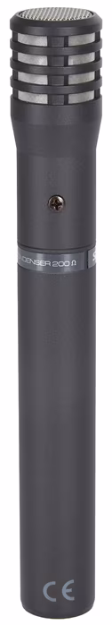 Shure SM94 LC - Kondenzátorový mikrofon