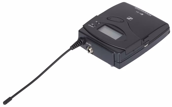 Sennheiser EK100-G4 G - Bezdrátový přijímač