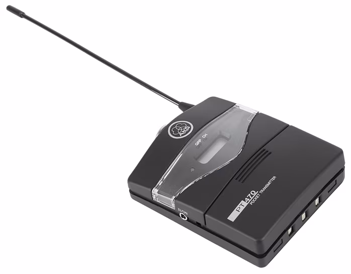 AKG PT470 BD8 - Bezdrátový vysílač
