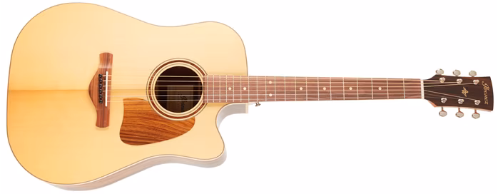 Ibanez AVD15PFRCEOPS - Elektroakustická kytara