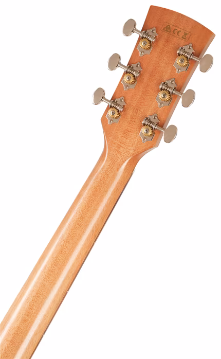 Ibanez AVD15PFRCEOPS - Elektroakustická kytara