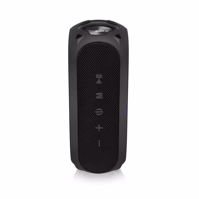 Niceboy RAZE 3 Radion - Bezdrátový přenosný reproduktor