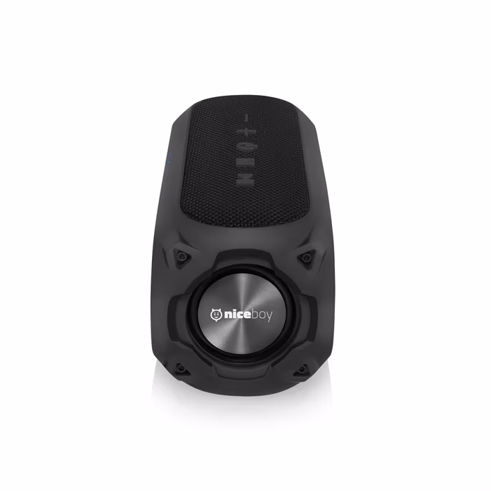 Niceboy RAZE 3 Radion - Bezdrátový přenosný reproduktor