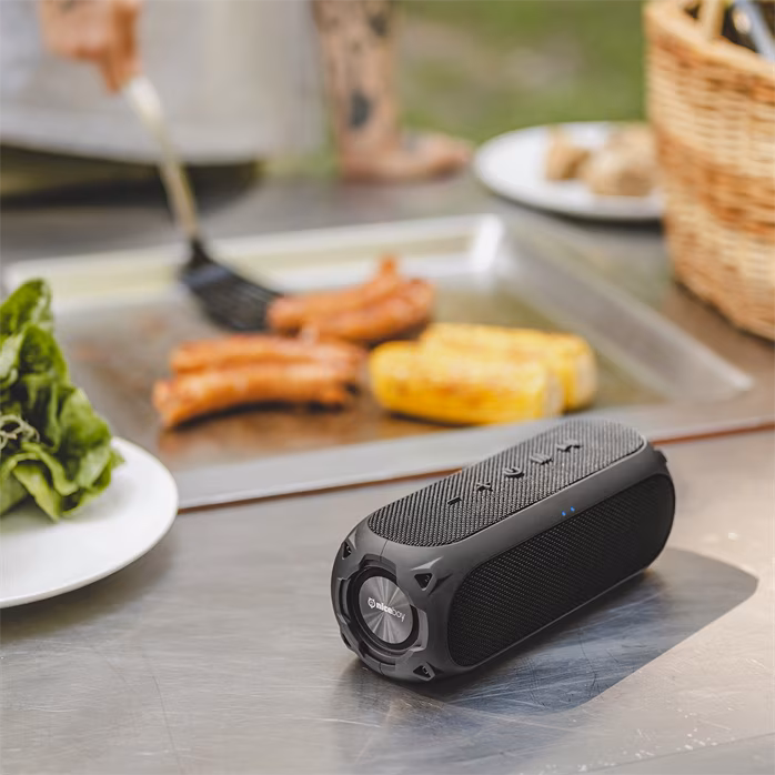 Niceboy RAZE 3 Radion - Bezdrátový přenosný reproduktor