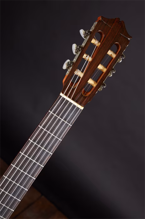 Ryoji Matsuoka No. 23 Classical 4/4 - Klasická kytara