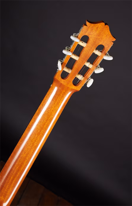 Ryoji Matsuoka No. 23 Classical 4/4 - Klasická kytara